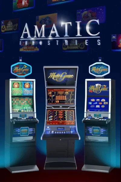 AMB988 เกม