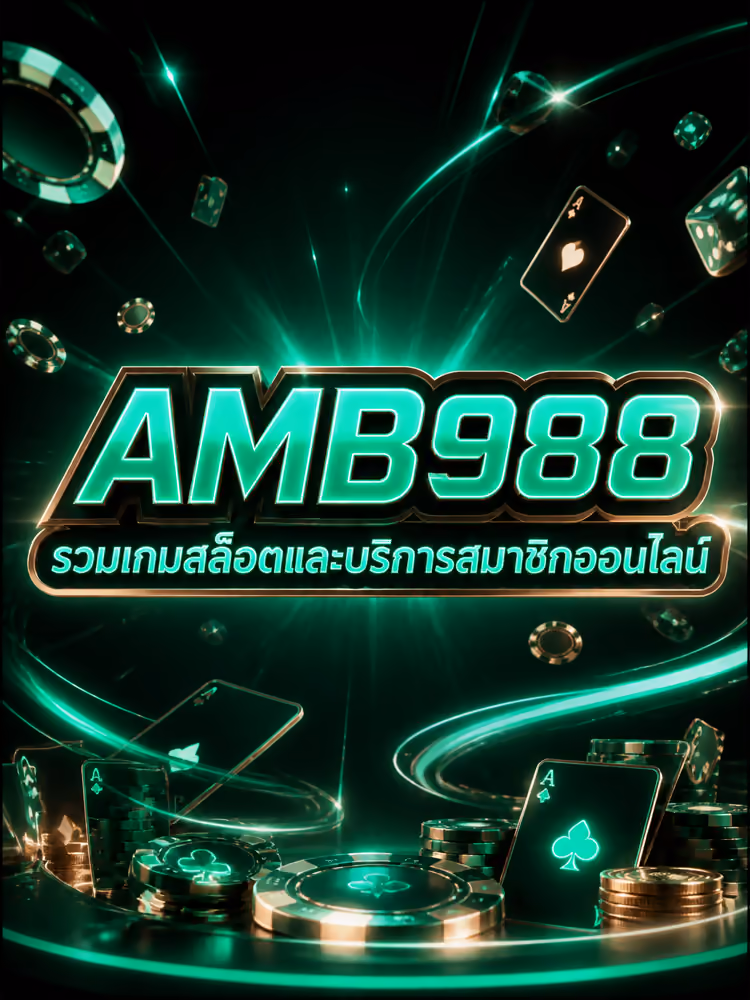 AMB988