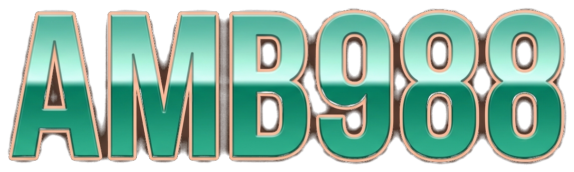 AMB988 brand logo